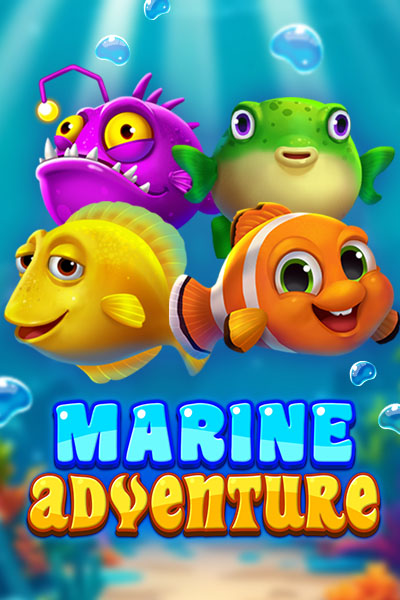 Marine Adventure