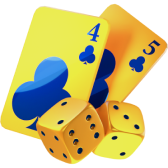 Baccarat & Dice
